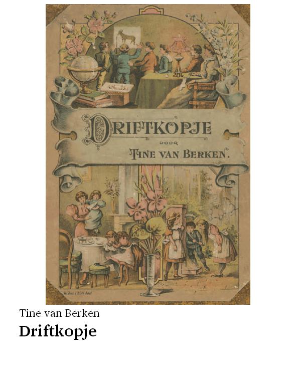 Driftkopje