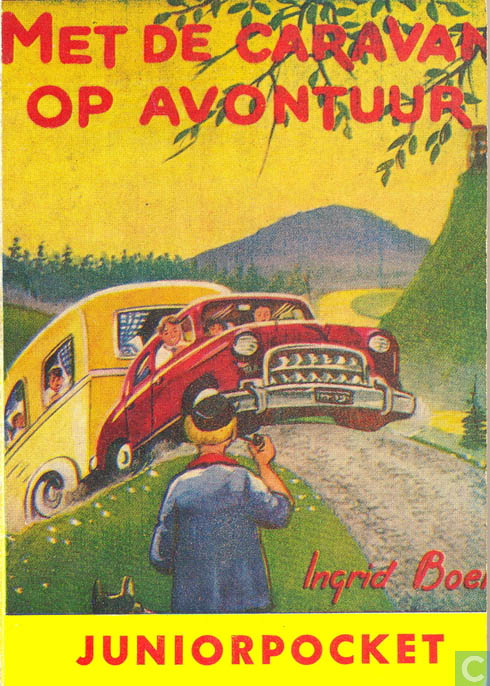 caravan