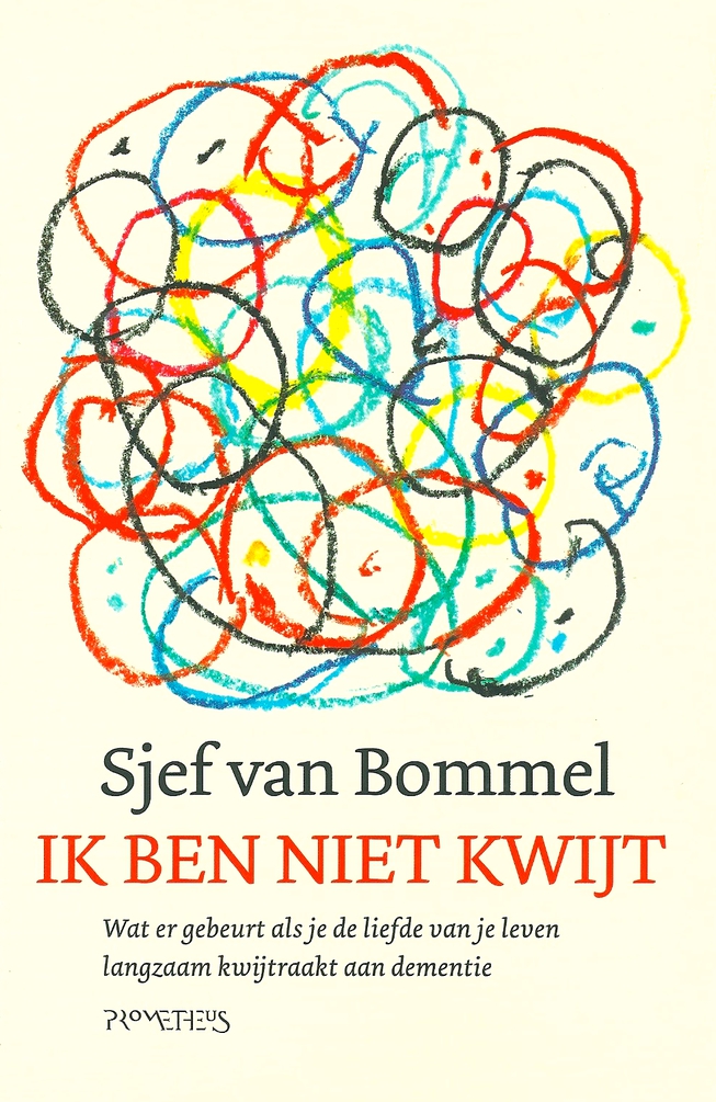 Ik Ben Niet Kwijt (2012)