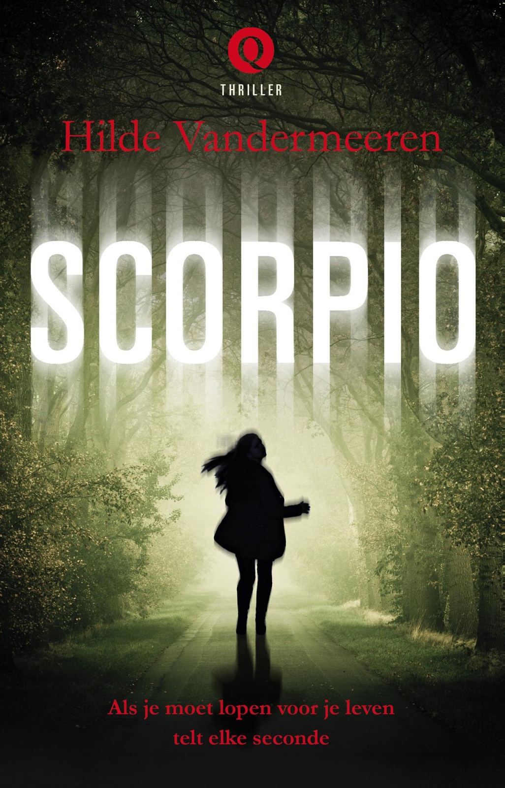 Scorpio (2016)