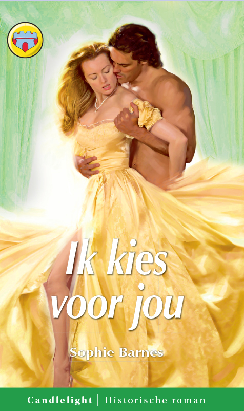 Ik kies voor jou