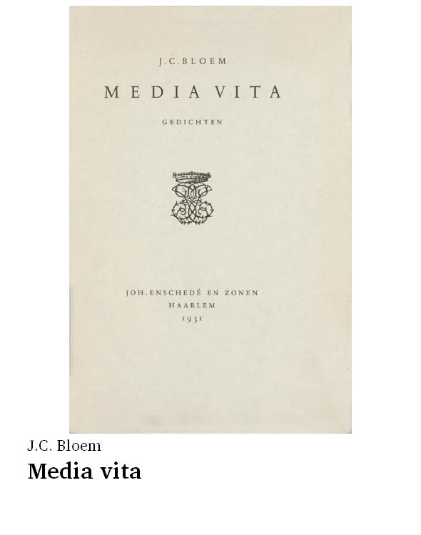 Media vita