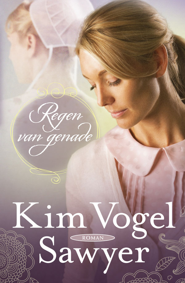 Regen van Genade