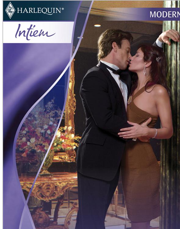 Intens geboeid