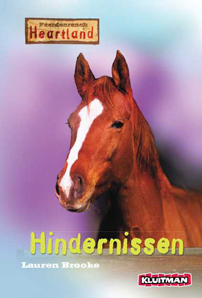 Paardenranch Heartland: Hindernissen, 2e Druk