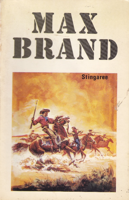 Stingaree (77)