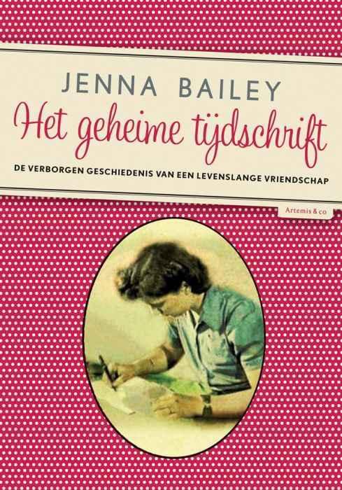 Het Geheime Tijdschrift