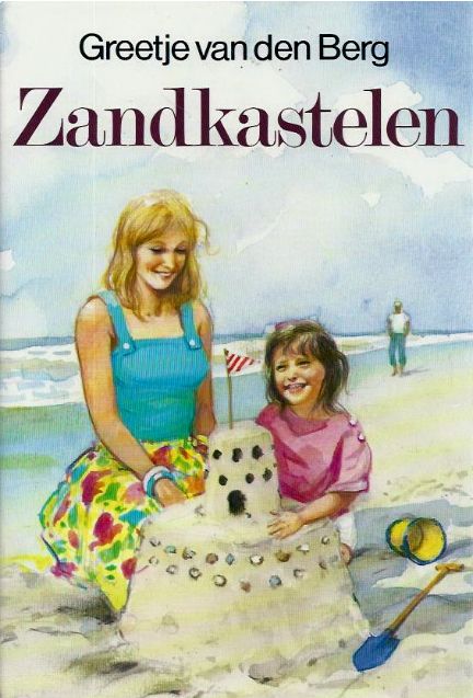 Zandkastelen