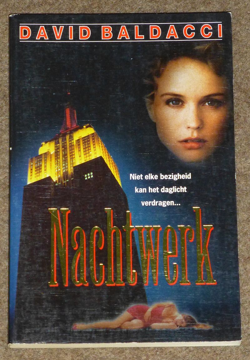 Nachtwerk