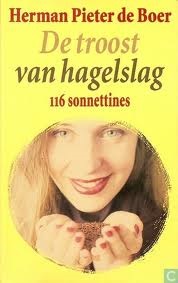 De troost van hagelslag - 116 sonnettines
