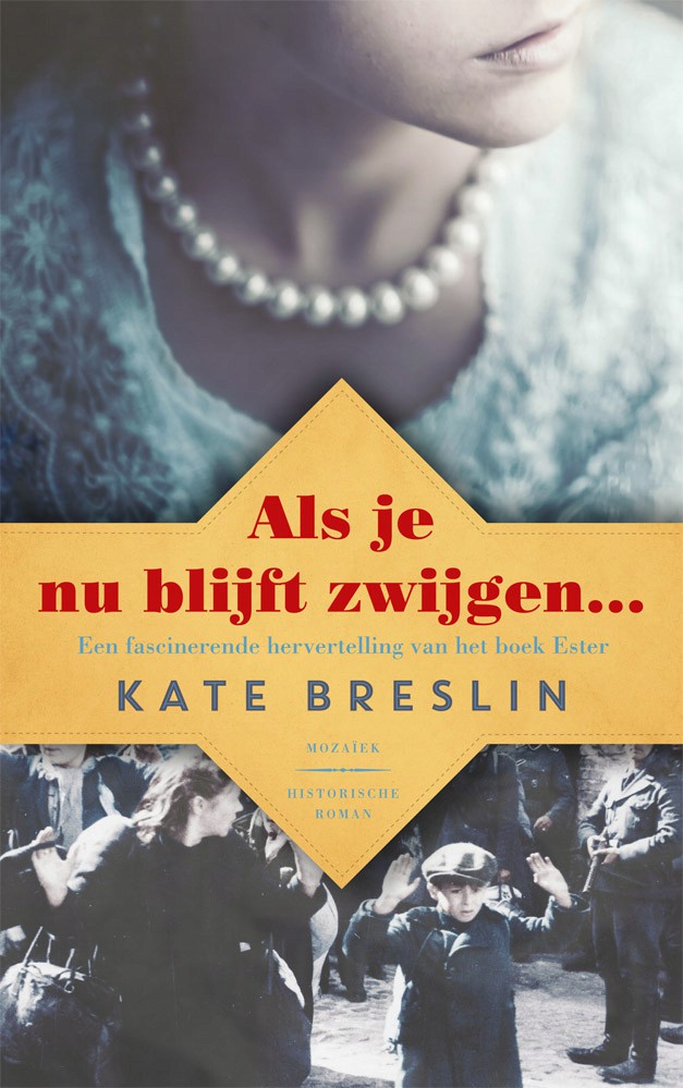 Als je nu blijft zwijgen...