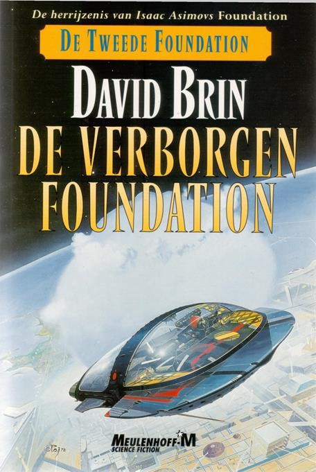 De verborgen Foundation