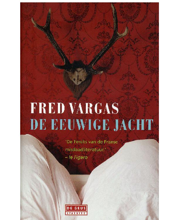De eeuwige jacht