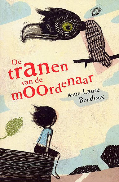 De tranen van de moordenaar