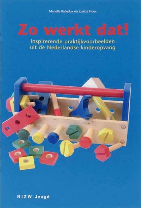 Zo werkt dat!