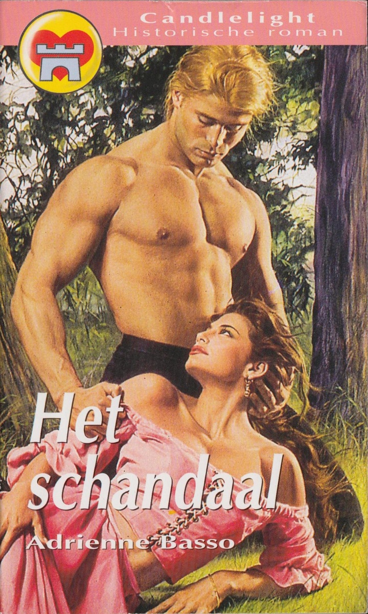 0430 - Het schandaal