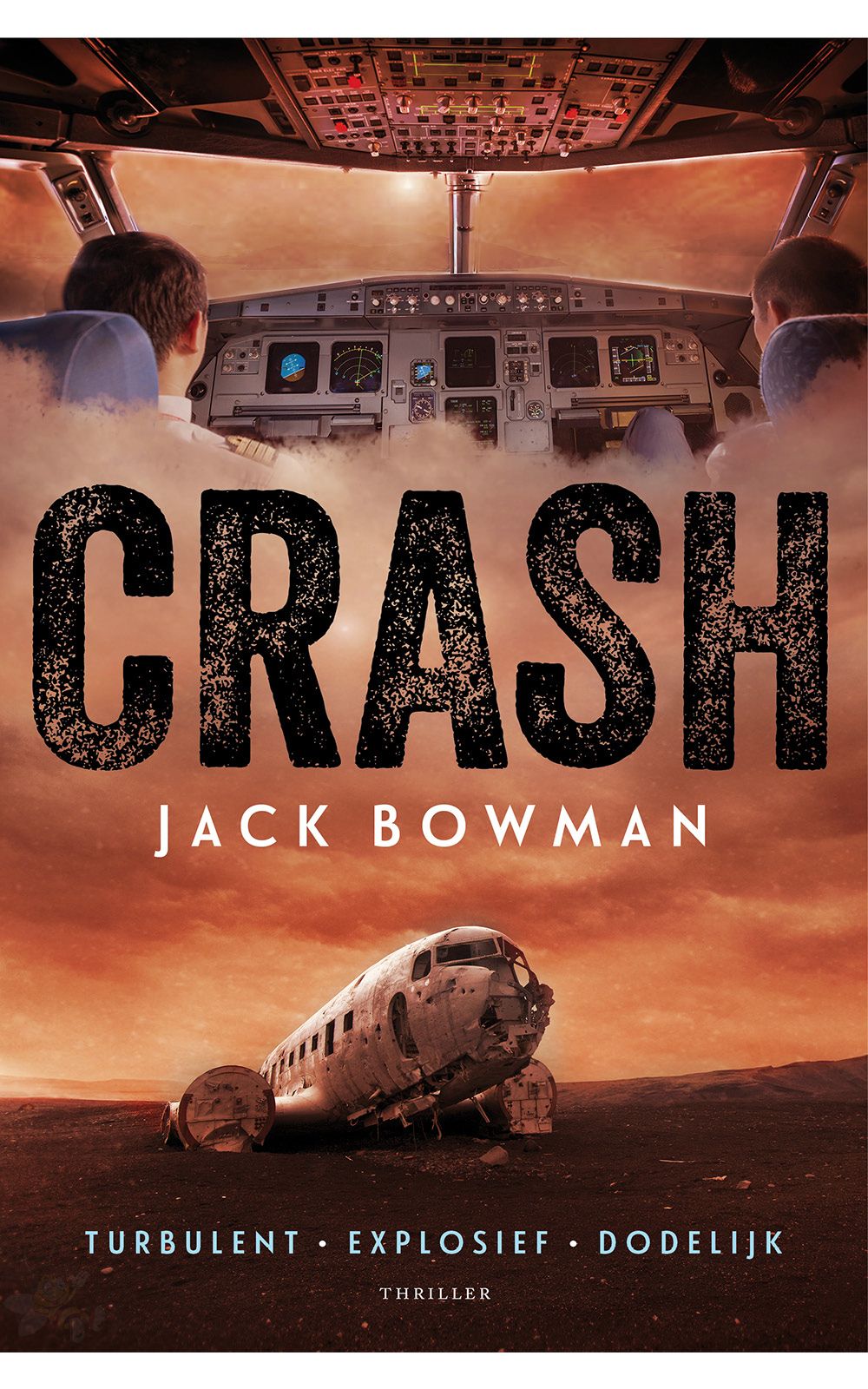 Crash
