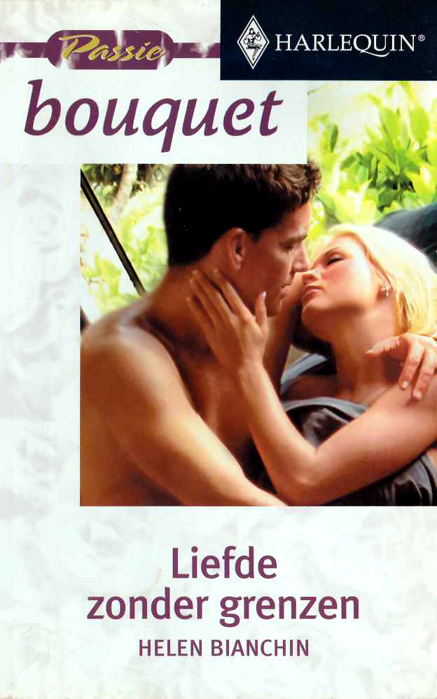 Liefde Zonder Grenzen - Bouquet 2366