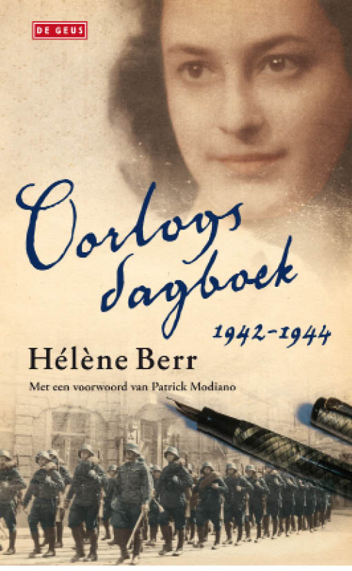 Oorlogsdagboek