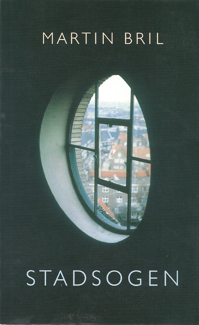 Stadsogen