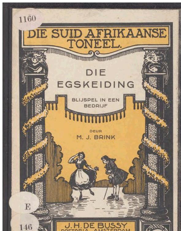 Die egskeiding