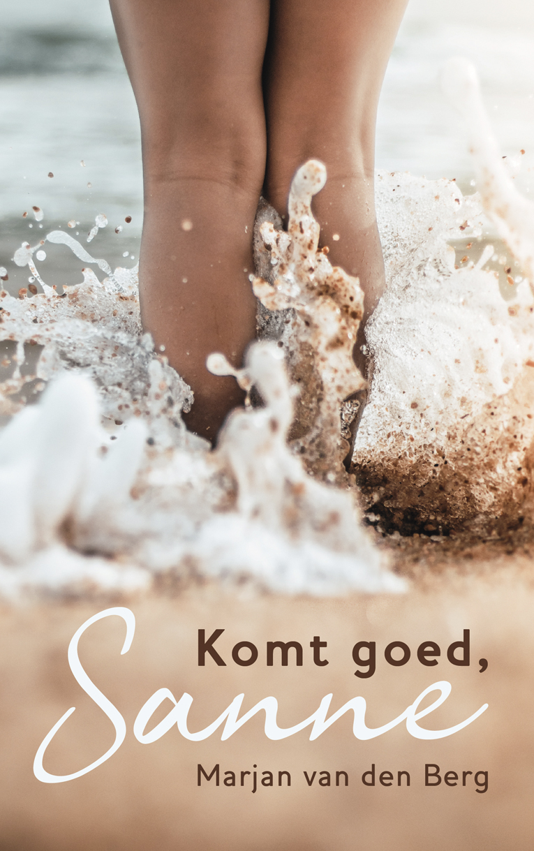 Komt goed, Sanne
