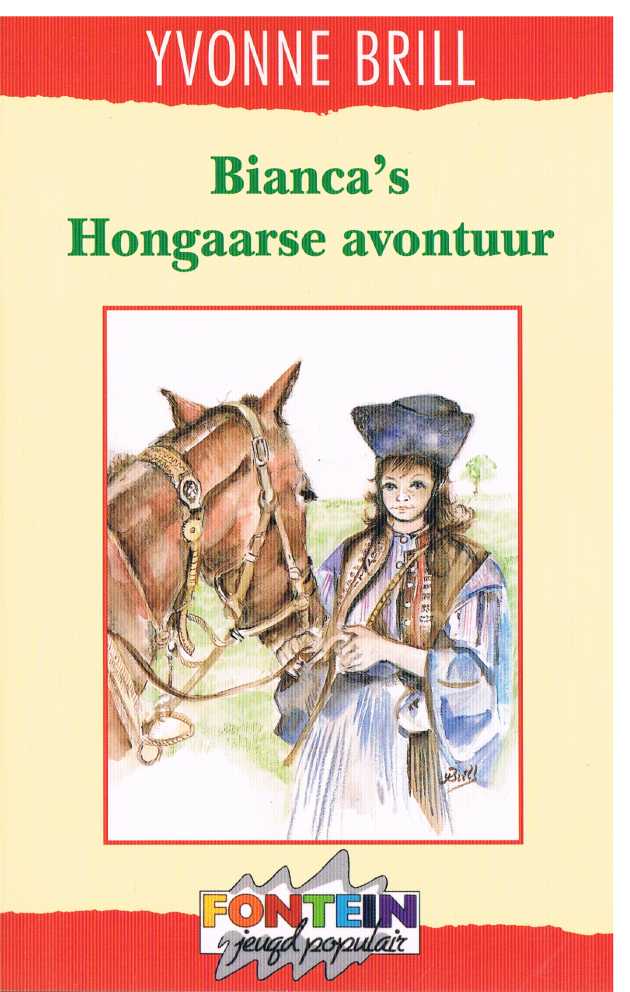 Bianca’s Hongaarse avontuur