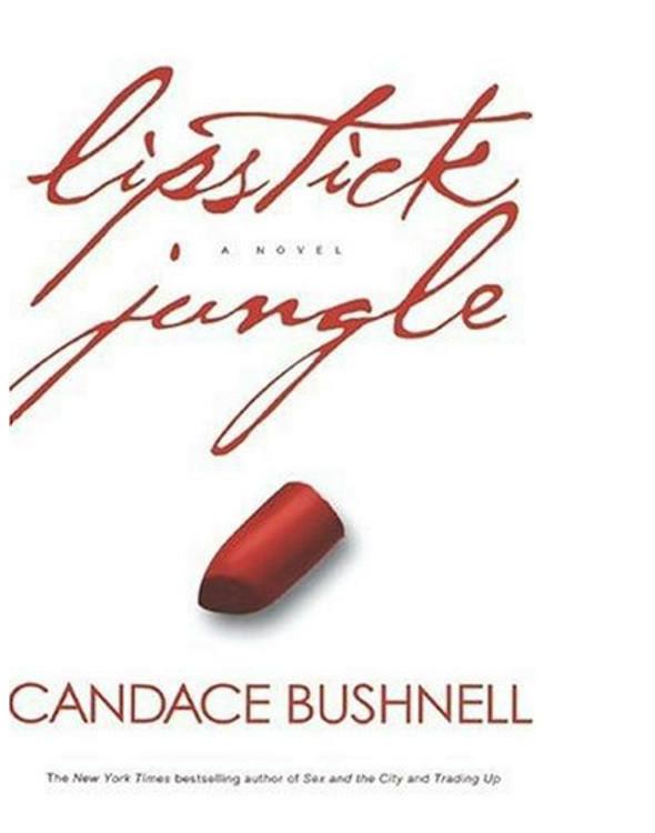 Lipstick Jungle