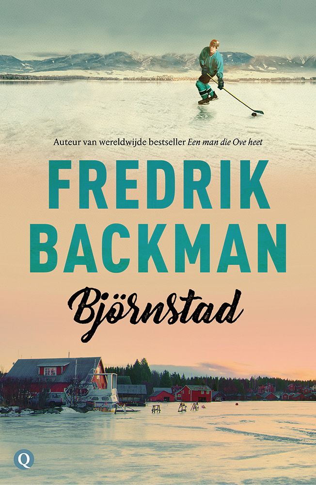 Björnstad