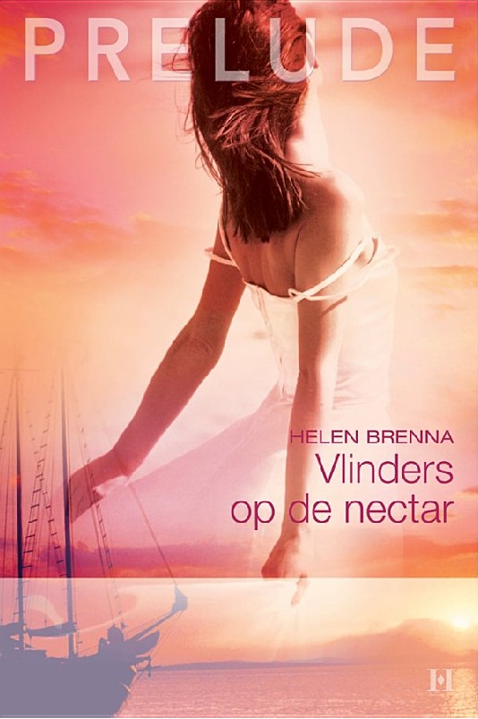 Vlinders op de nectar
