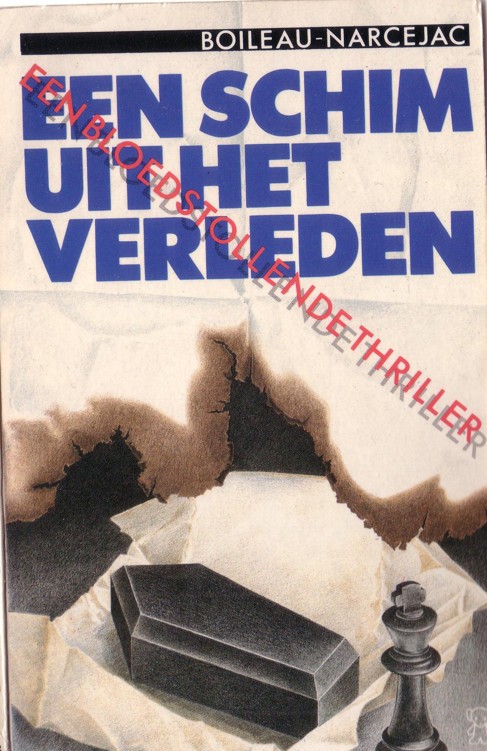 Een schim uit het verleden