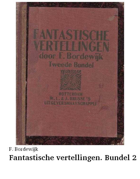 Fantastische vertellingen. Bundel 2