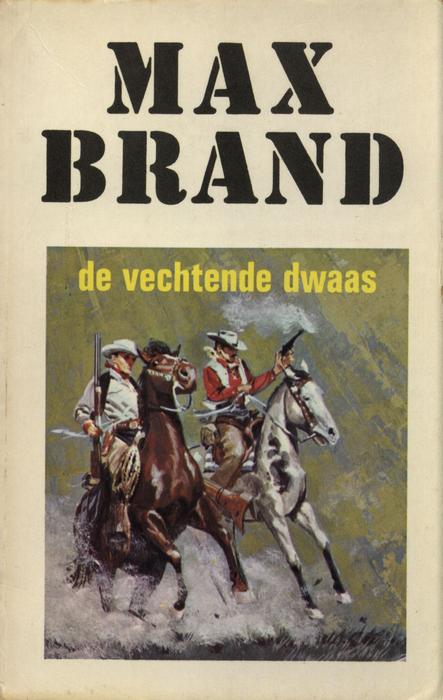 De lachende dwaas
