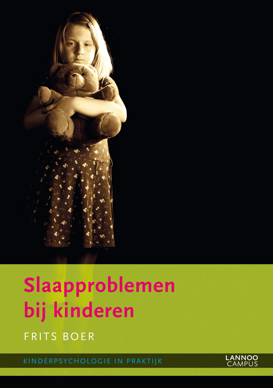 Slaapproblemen bij kinderen