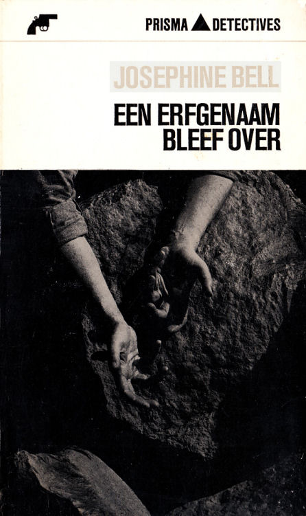Een erfgenaam bleef over