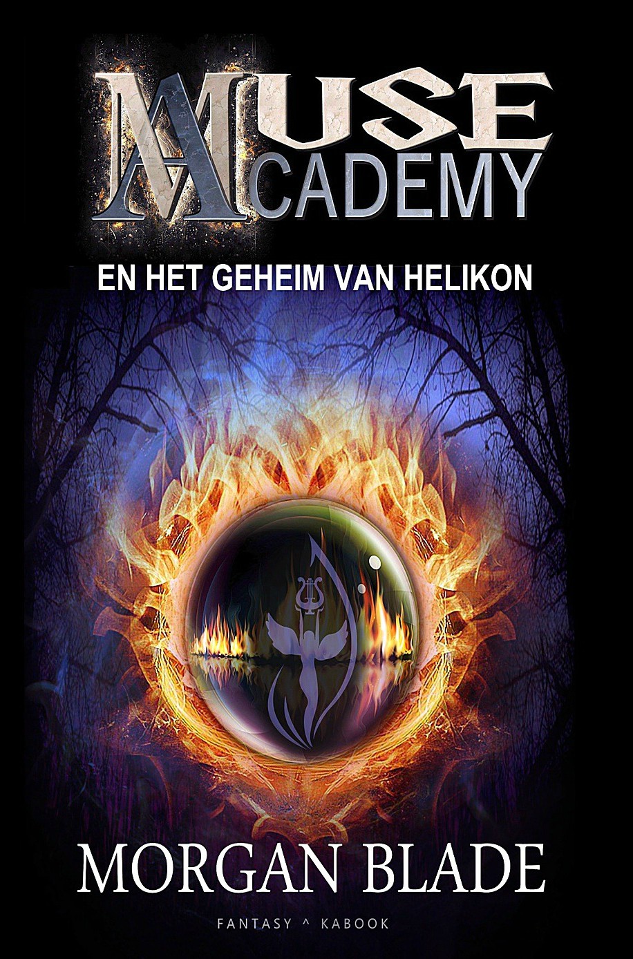 Muse academy / 1