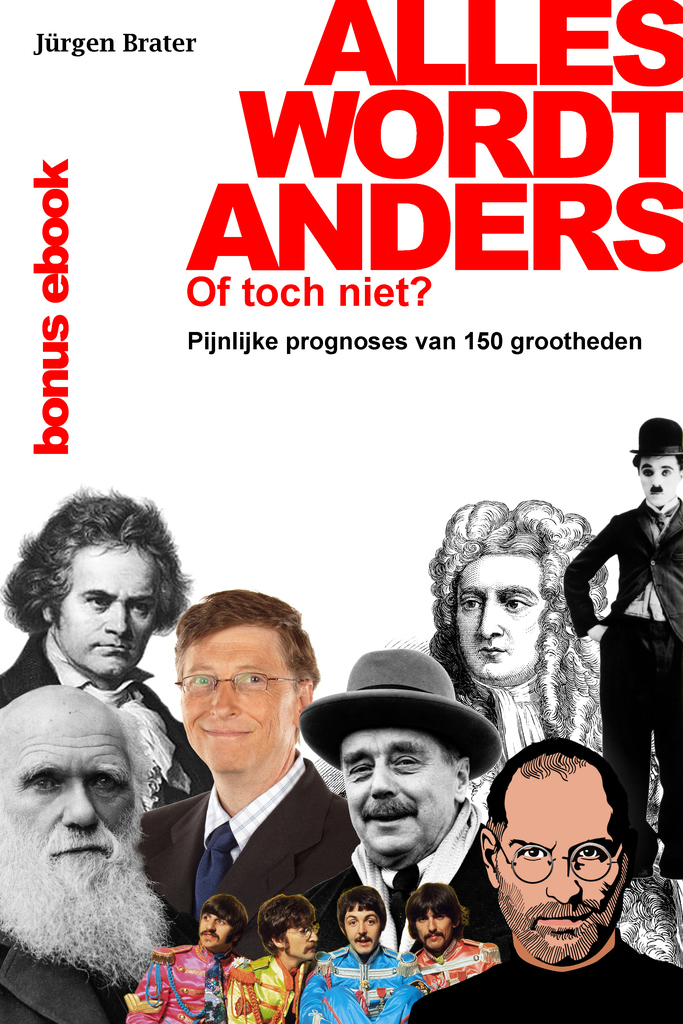 Alles wordt anders