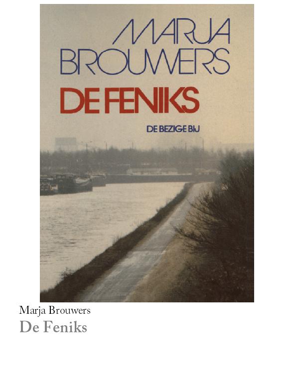 De feniks