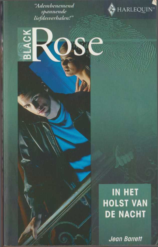 In het holst van de nacht