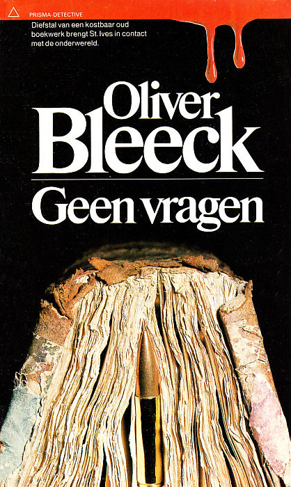 Geen vragen