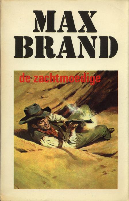 De Zachtmoedige