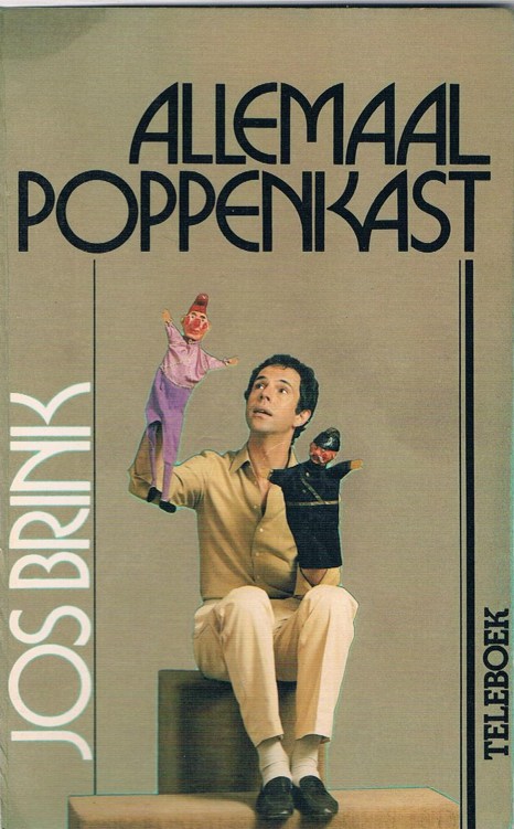 Allemaal poppekast