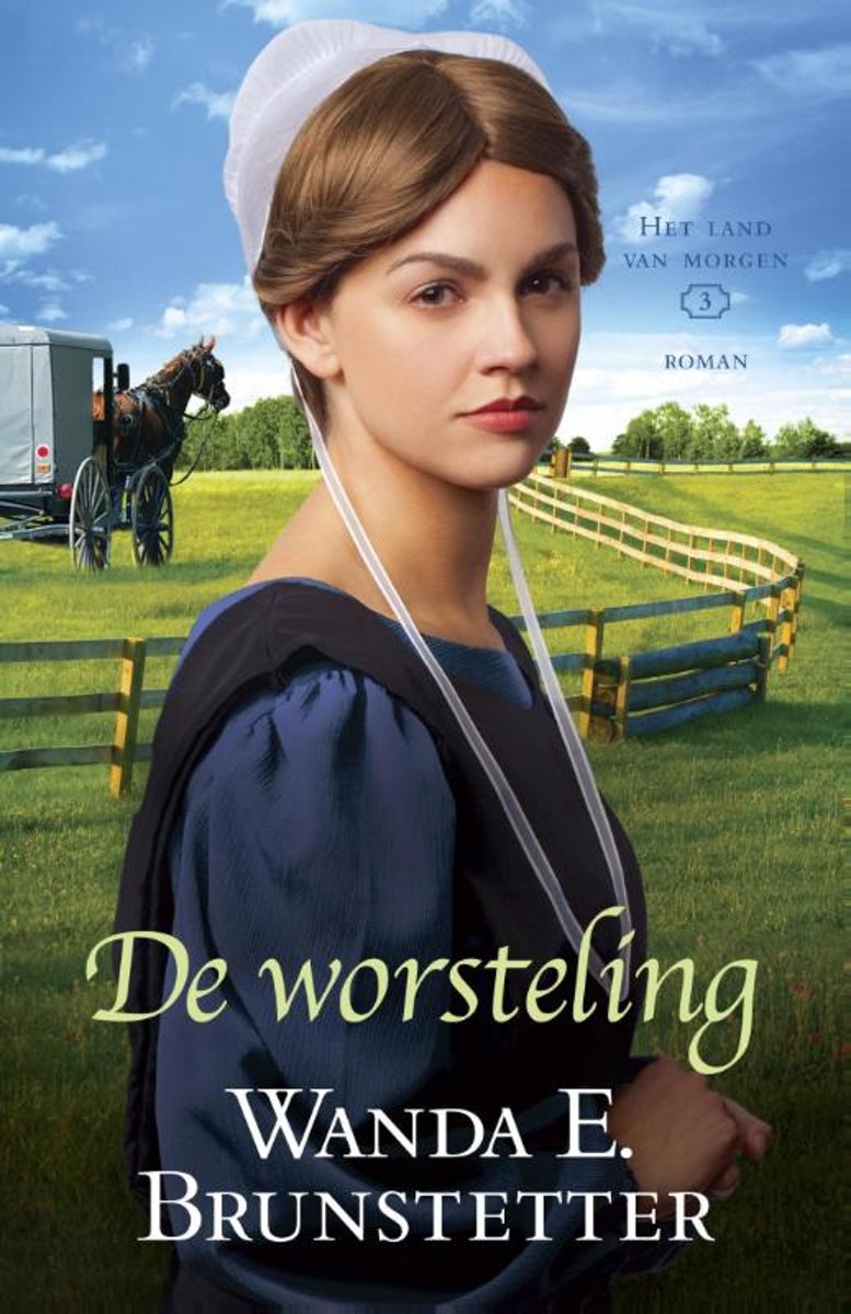 DE WORSTELING