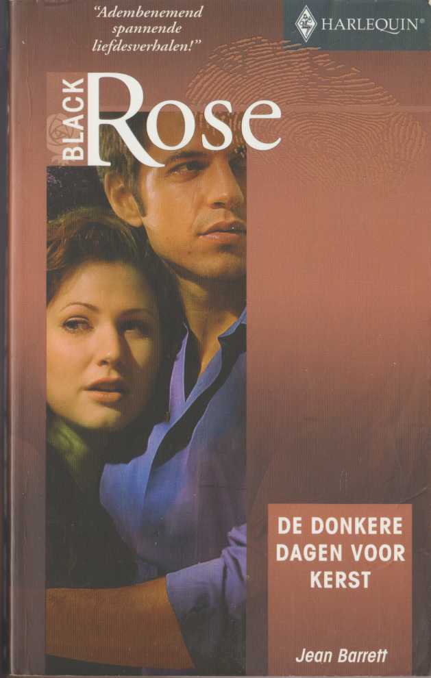 De donkere dagen voor kerst