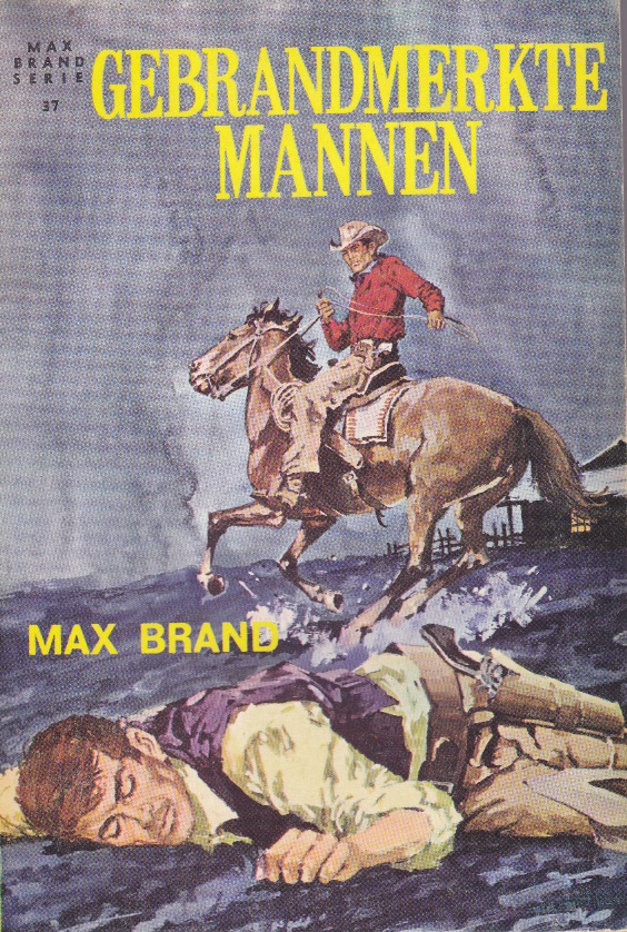 Gebrandmerkte mannen (37)