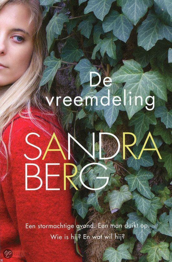 De vreemdeling