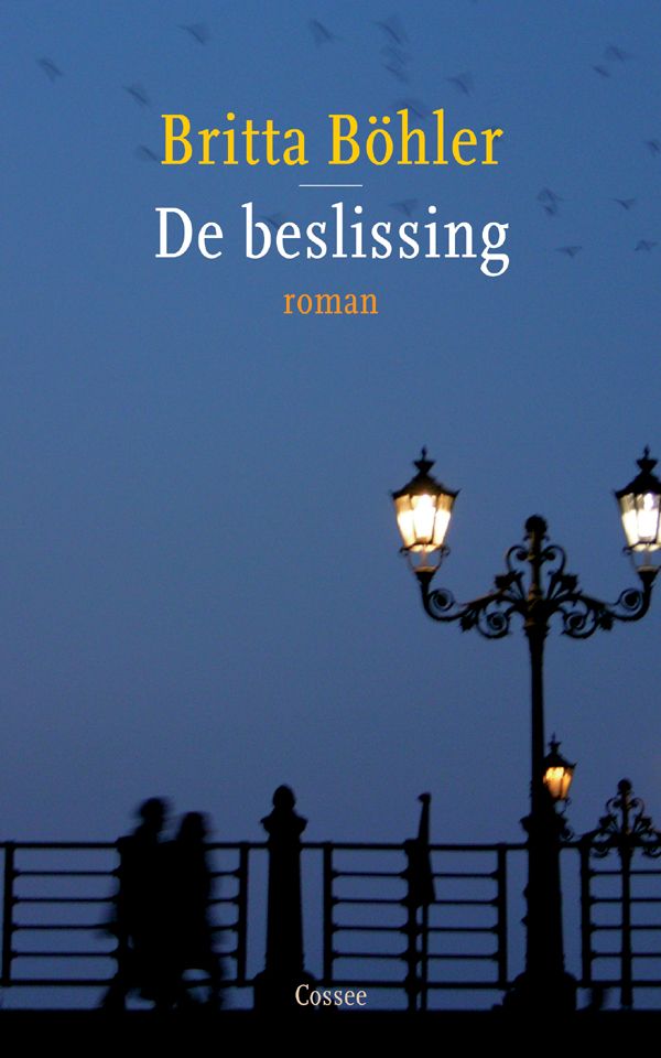 De beslissing