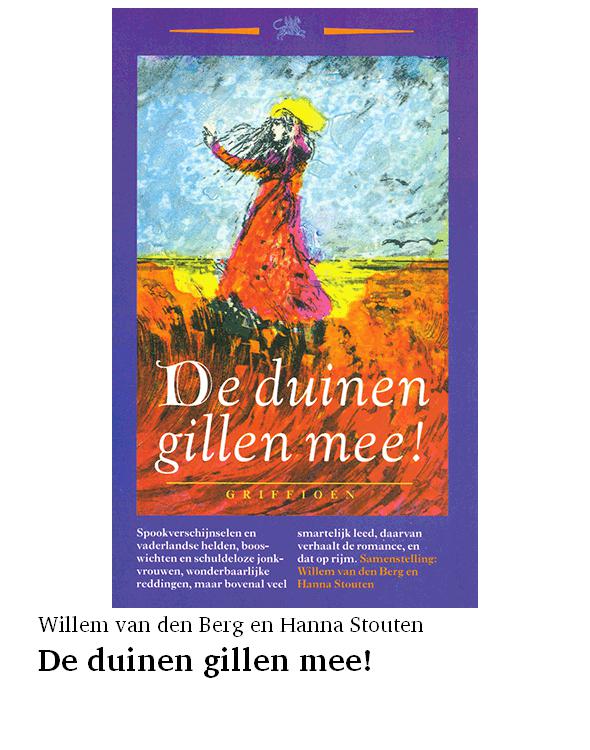 De duinen gillen mee!