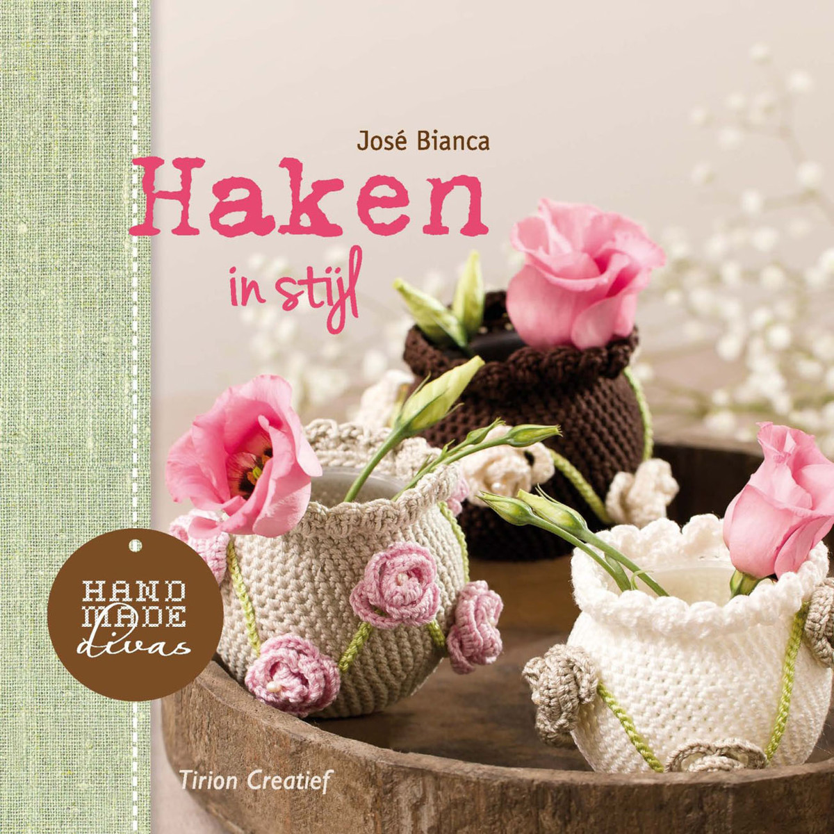 Haken in stijl