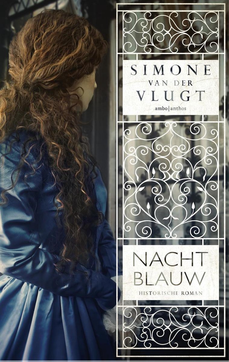 Nachtblauw